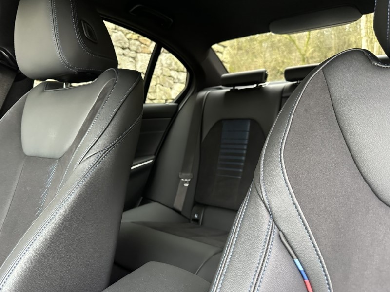 Used BMW 3 Series 2024 for sale - 77044710: Photo 33