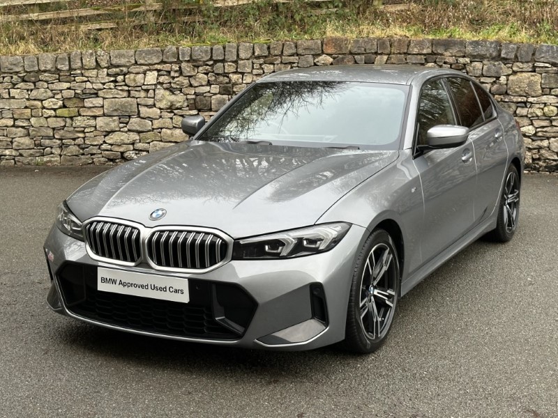 Used BMW 3 Series 2024 for sale - 77044710: Photo 36