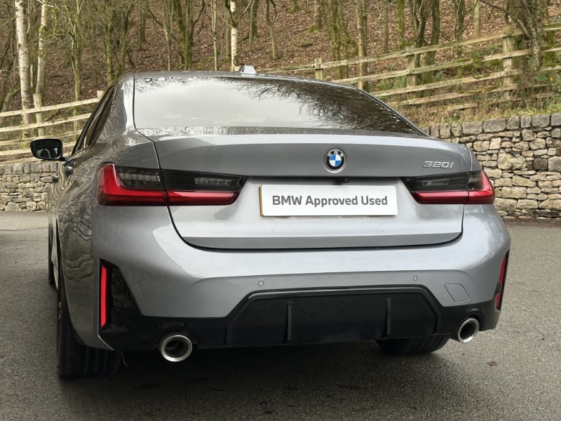 Used BMW 3 Series 2024 for sale - 77044710: Photo 38