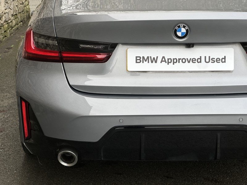 Used BMW 3 Series 2024 for sale - 77044710: Photo 39