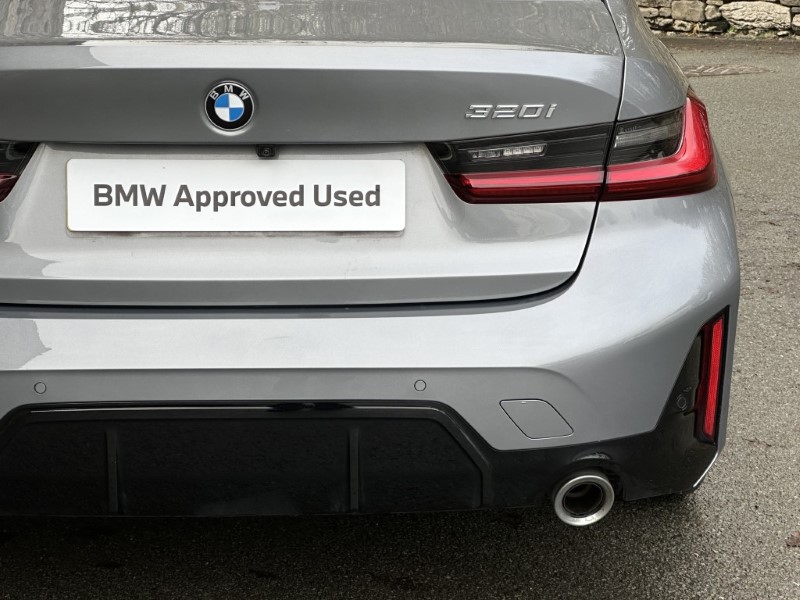 Used BMW 3 Series 2024 for sale - 77044710: Photo 40