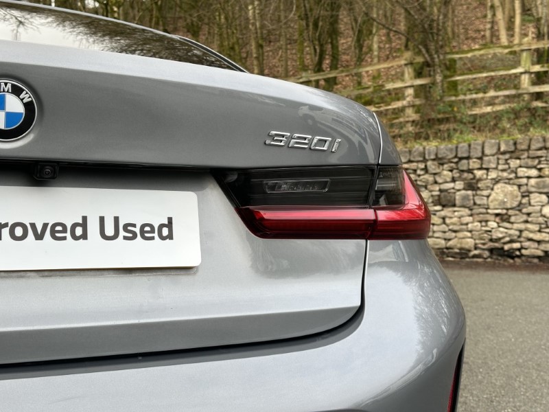 Used BMW 3 Series 2024 for sale - 77044710: Photo 41