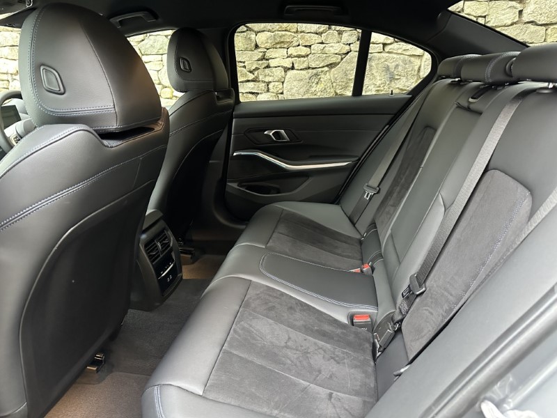 Used BMW 3 Series 2024 for sale - 77044710: Photo 44