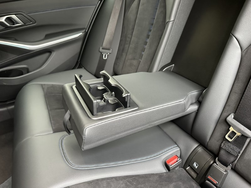 Used BMW 3 Series 2024 for sale - 77044710: Photo 45