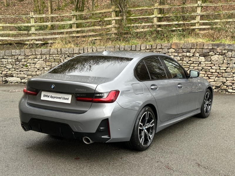 Used BMW 3 Series 2024 for sale - 77044710: Photo 51