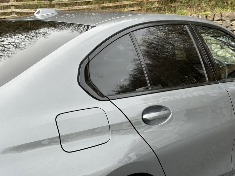 Used BMW 3 Series 2024 for sale - 77044710: Photo 52