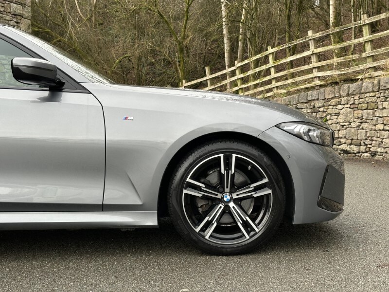 Used BMW 3 Series 2024 for sale - 77044710: Photo 53