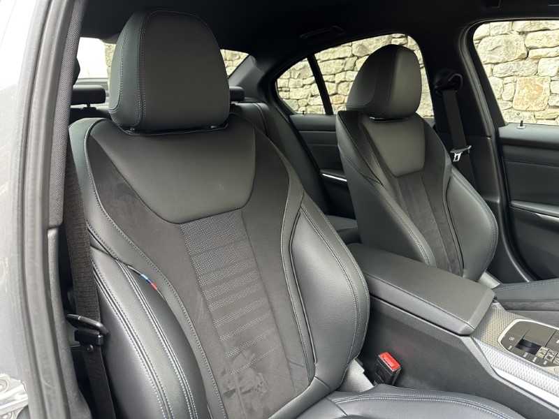 Used BMW 3 Series 2024 for sale - 77044710: Photo 57