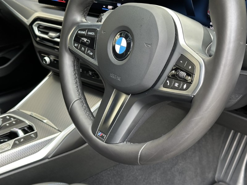 Used BMW 3 Series 2024 for sale - 77044710: Photo 58