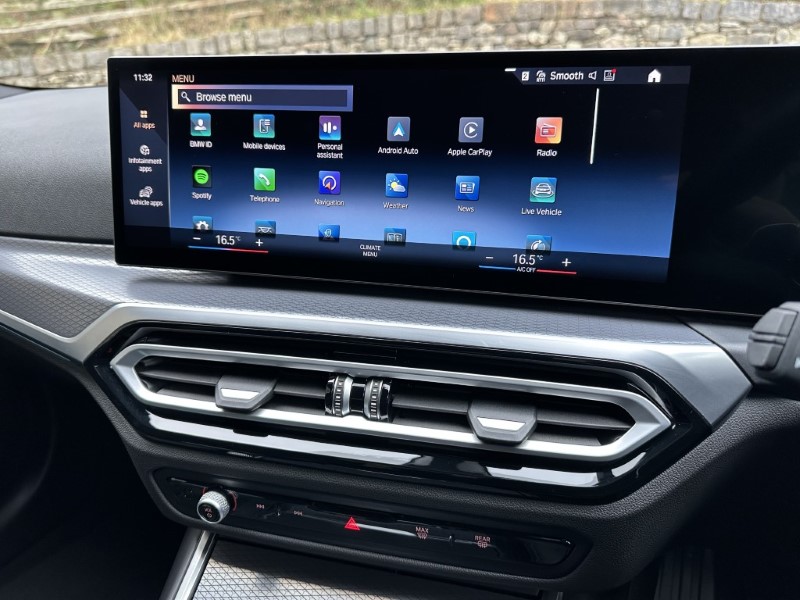 Used BMW 3 Series 2024 for sale - 77044710: Photo 60