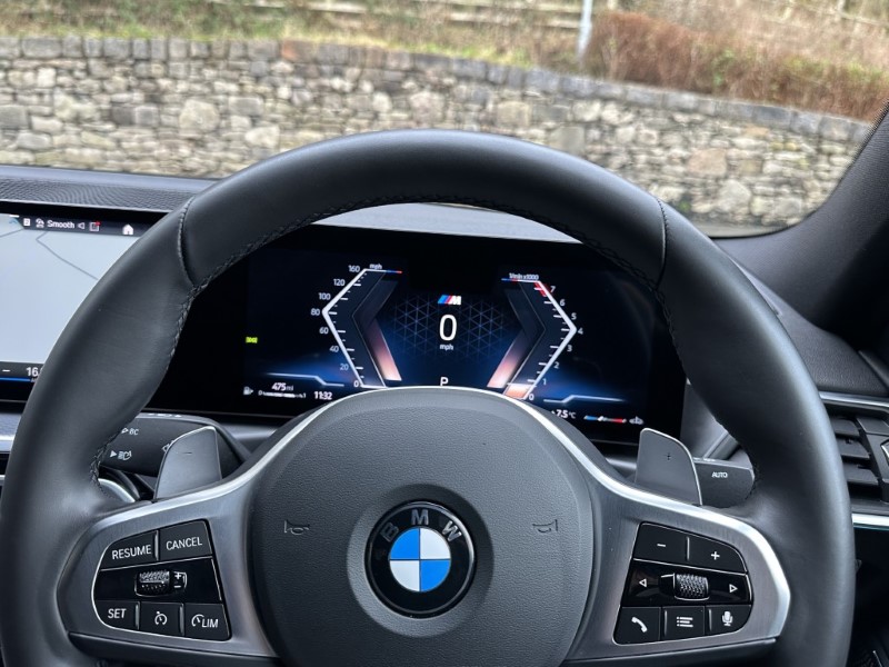 Used BMW 3 Series 2024 for sale - 77044710: Photo 64