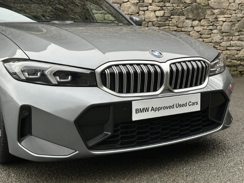 Used BMW 3 Series 2024 for sale - 77044710: Photo 69