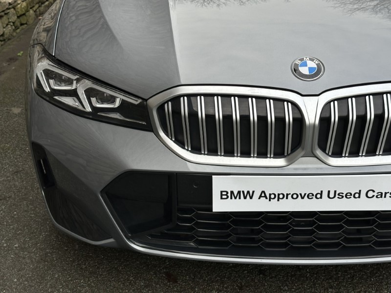 Used BMW 3 Series 2024 for sale - 77044710: Photo 70