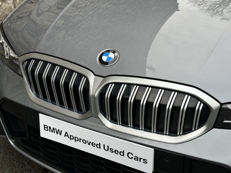 Used BMW 3 Series 2024 for sale - 77044710: Photo 72