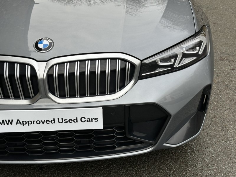 Used BMW 3 Series 2024 for sale - 77044710: Photo 73