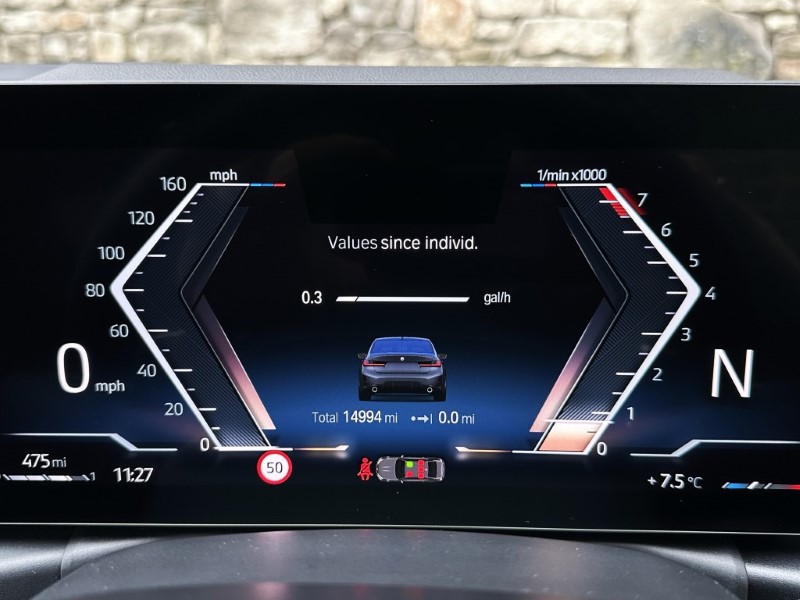 Used BMW 3 Series 2024 for sale - 77044710: Photo 9