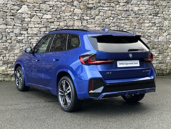 Used BMW X1 2023 for sale - 77487136: Photo