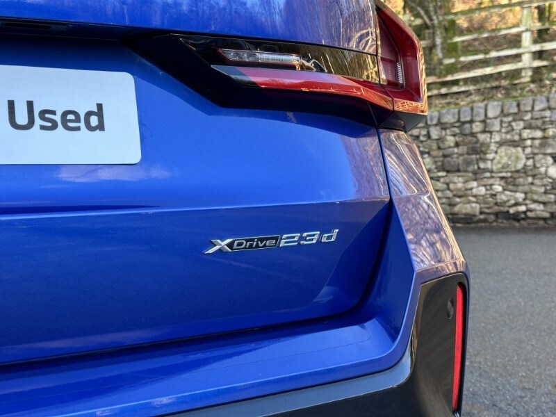 Used BMW X1 2023 for sale - 77487136: Photo 44