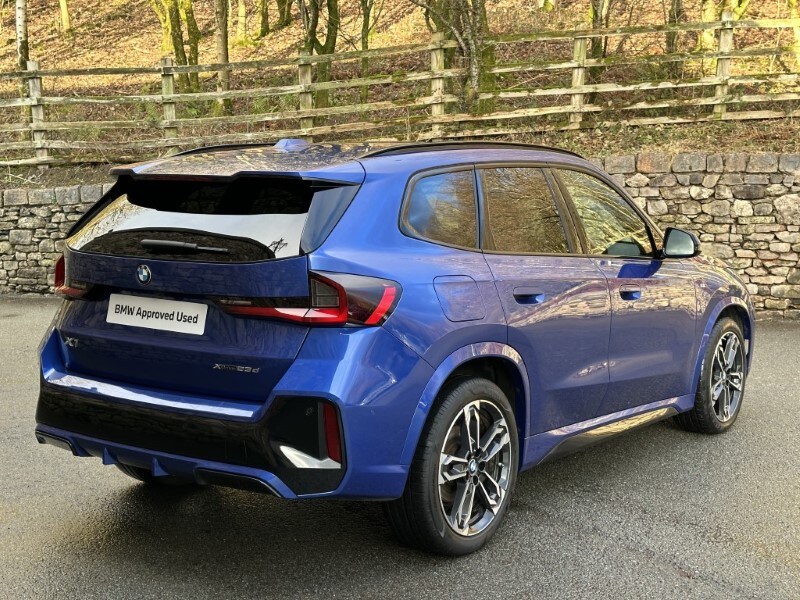 Used BMW X1 2023 for sale - 77487136: Photo 47