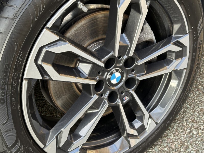 Used BMW X1 2023 for sale - 77487136: Photo 50