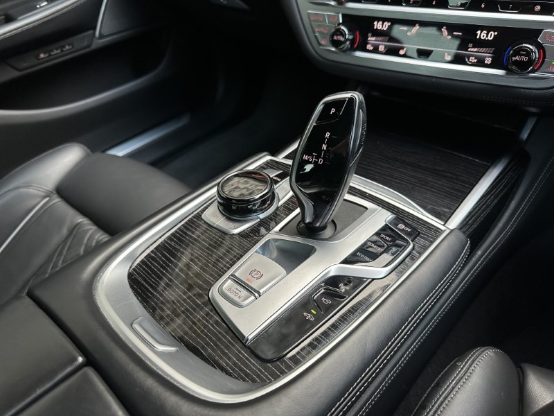 Used BMW 7 Series 2022 for sale - 77036177: Photo 10