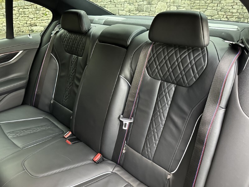 Used BMW 7 Series 2022 for sale - 77036177: Photo 12