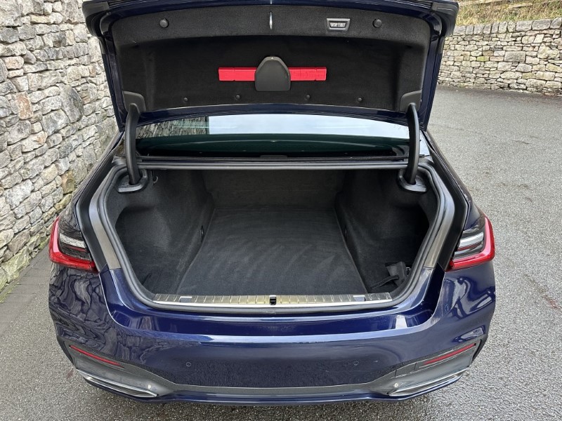 Used BMW 7 Series 2022 for sale - 77036177: Photo 13