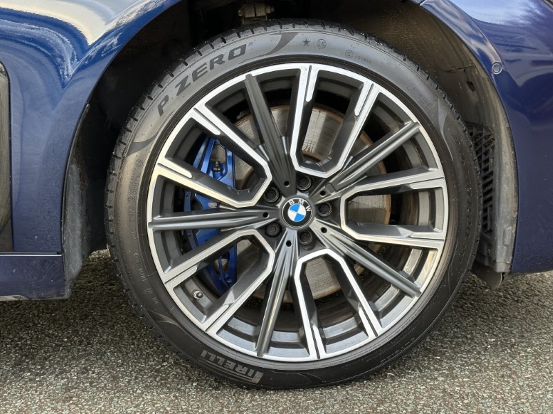 Used BMW 7 Series 2022 for sale - 77036177: Photo 14