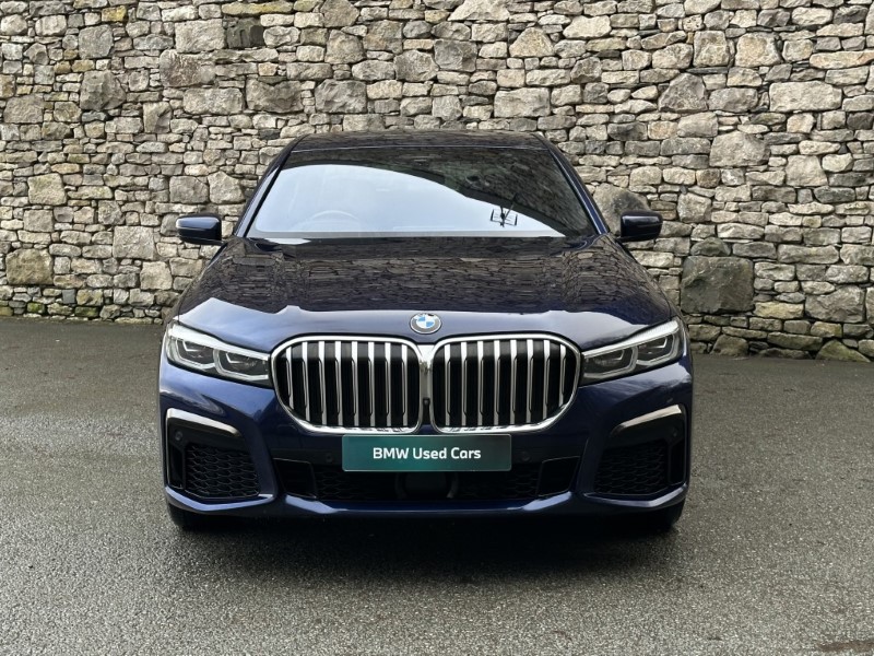 Used BMW 7 Series 2022 for sale - 77036177: Photo 16