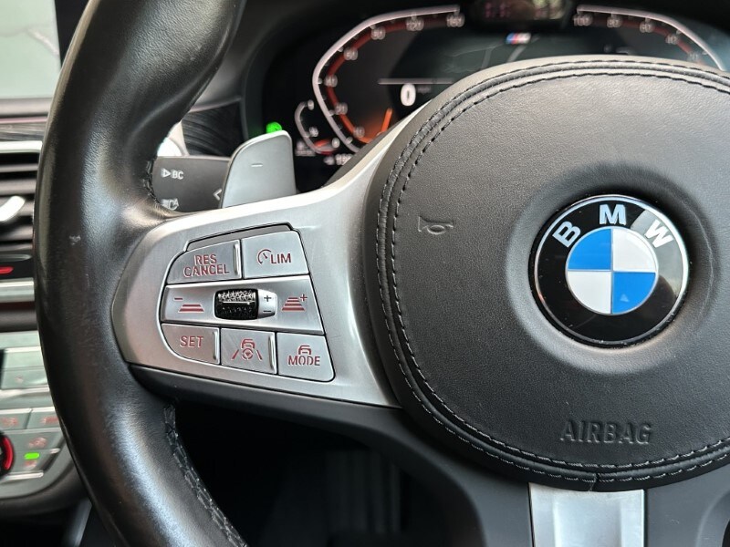 Used BMW 7 Series 2022 for sale - 77036177: Photo 17