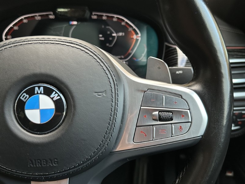 Used BMW 7 Series 2022 for sale - 77036177: Photo 18