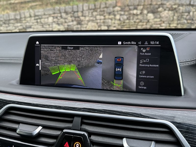 Used BMW 7 Series 2022 for sale - 77036177: Photo 19