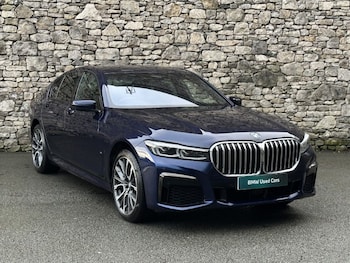 2022 (22) - M Sport 4-Door