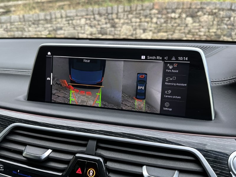 Used BMW 7 Series 2022 for sale - 77036177: Photo 20