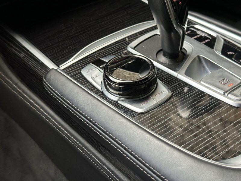 Used BMW 7 Series 2022 for sale - 77036177: Photo 21