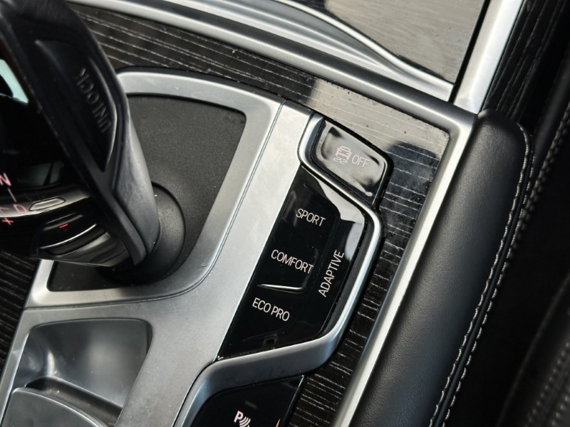 Used BMW 7 Series 2022 for sale - 77036177: Photo 23