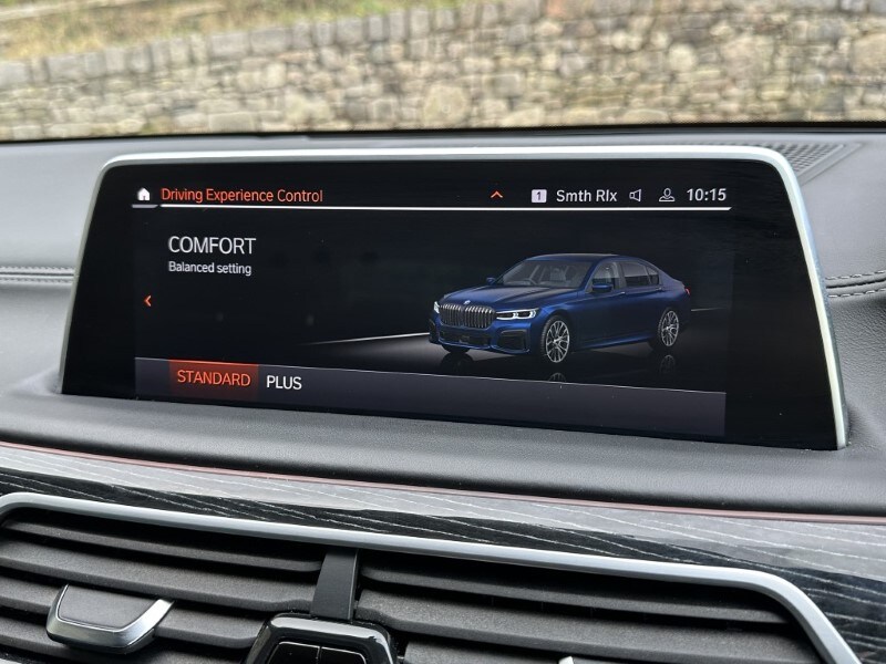 Used BMW 7 Series 2022 for sale - 77036177: Photo 25