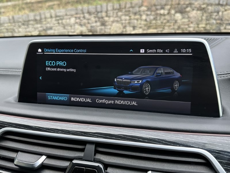 Used BMW 7 Series 2022 for sale - 77036177: Photo 26