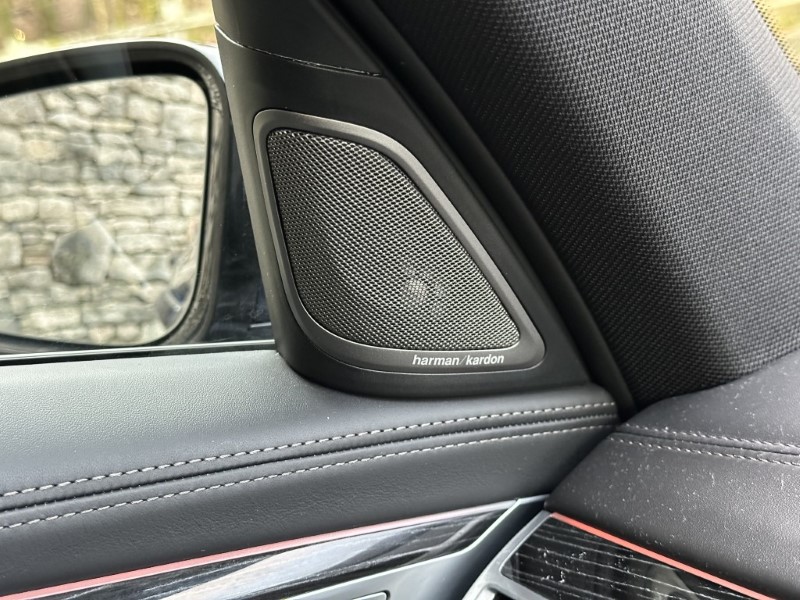 Used BMW 7 Series 2022 for sale - 77036177: Photo 27