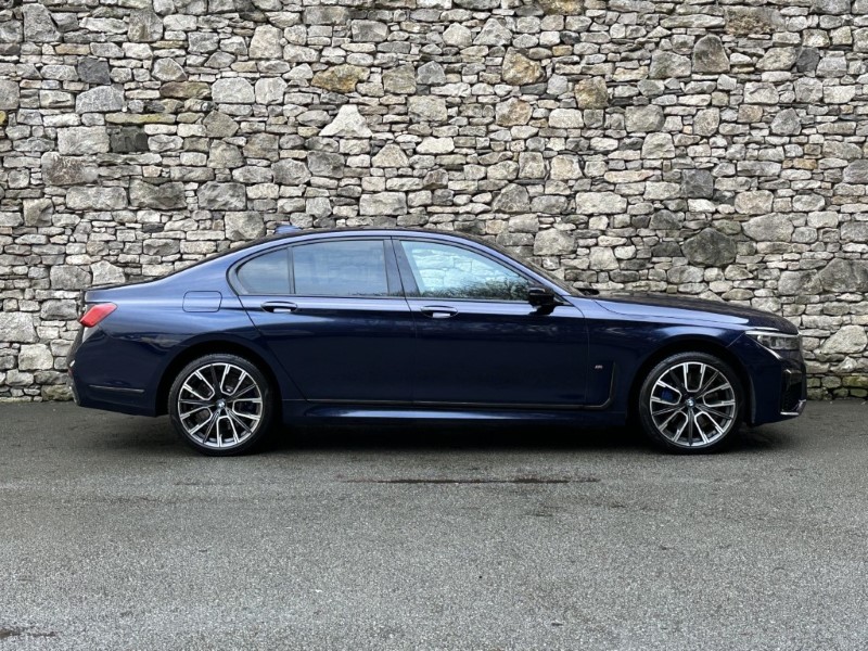 Used BMW 7 Series 2022 for sale - 77036177: Photo 3