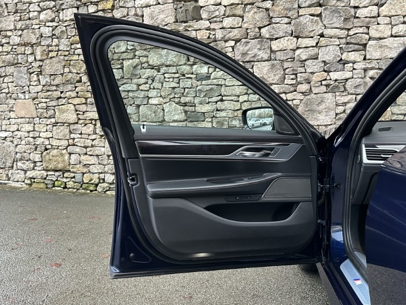 Used BMW 7 Series 2022 for sale - 77036177: Photo 30