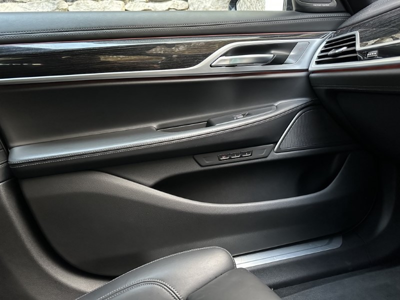 Used BMW 7 Series 2022 for sale - 77036177: Photo 31