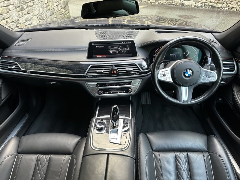 Used BMW 7 Series 2022 for sale - 77036177: Photo 4