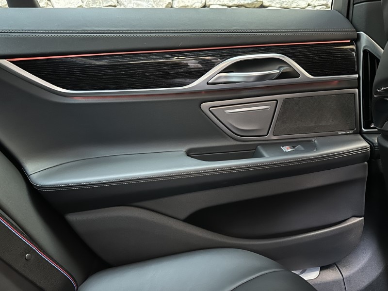 Used BMW 7 Series 2022 for sale - 77036177: Photo 49