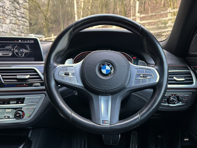 Used BMW 7 Series 2022 for sale - 77036177: Photo 5