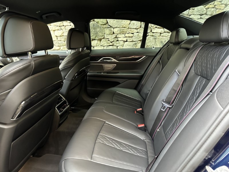 Used BMW 7 Series 2022 for sale - 77036177: Photo 50