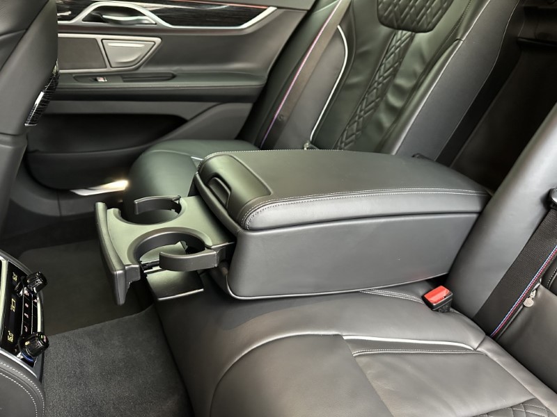Used BMW 7 Series 2022 for sale - 77036177: Photo 51