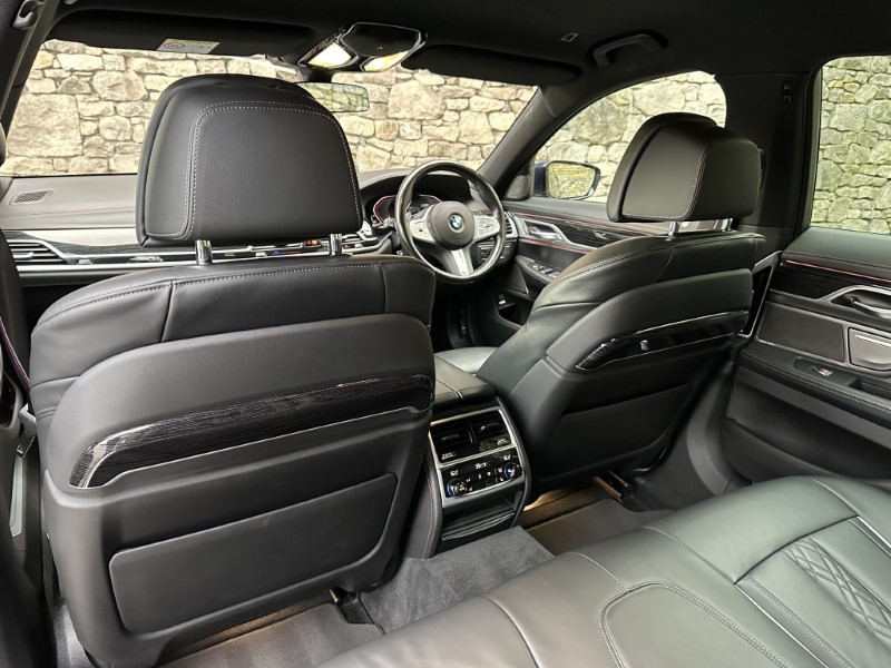 Used BMW 7 Series 2022 for sale - 77036177: Photo 52