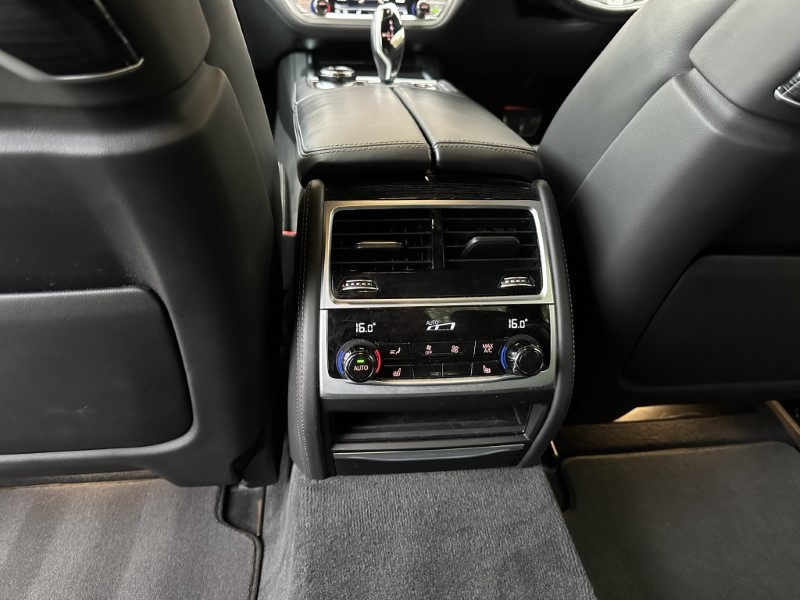 Used BMW 7 Series 2022 for sale - 77036177: Photo 53