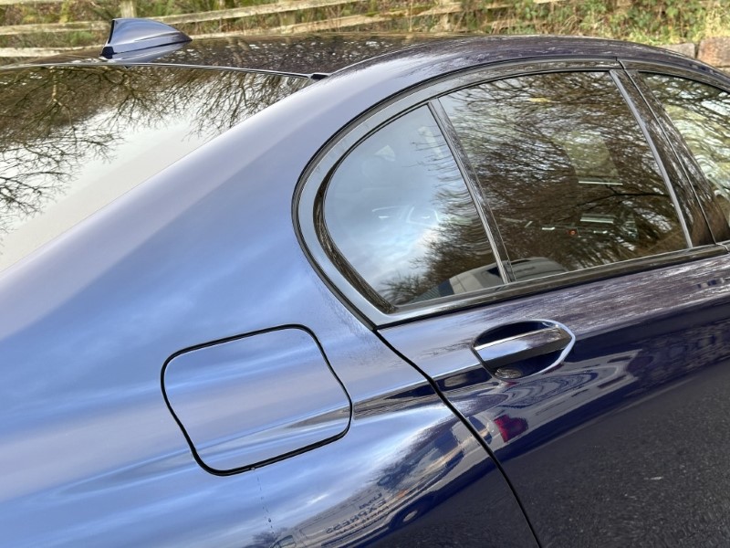 Used BMW 7 Series 2022 for sale - 77036177: Photo 56